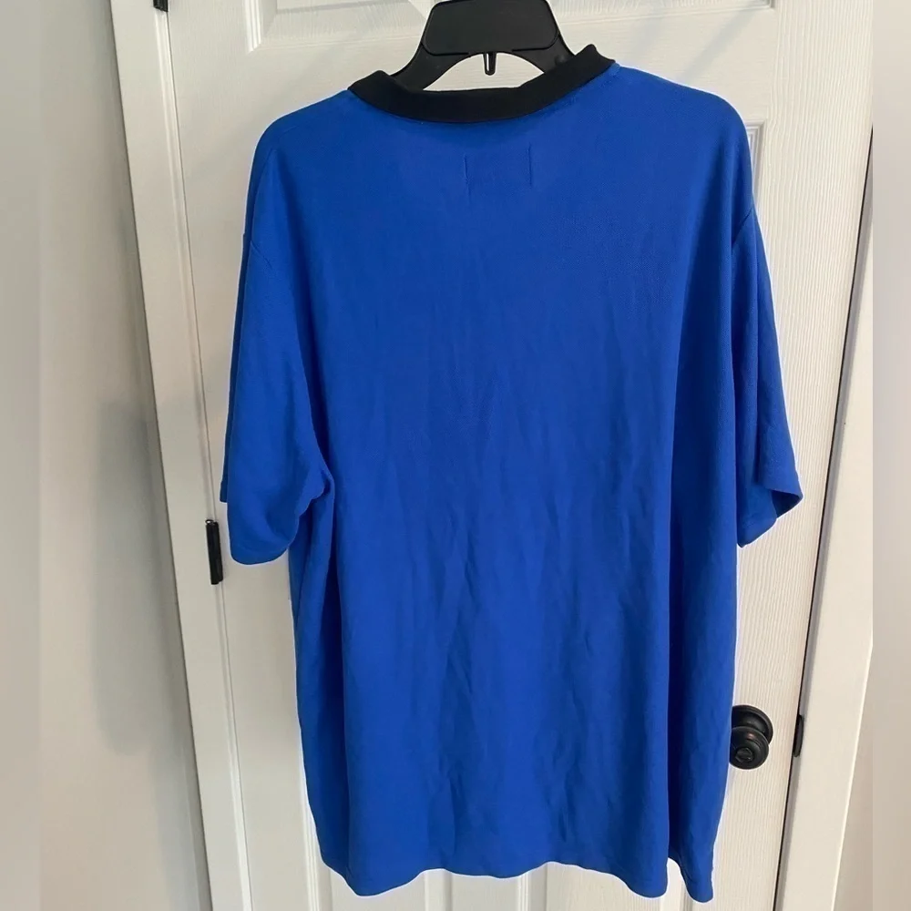 Jordan gators xxl loose